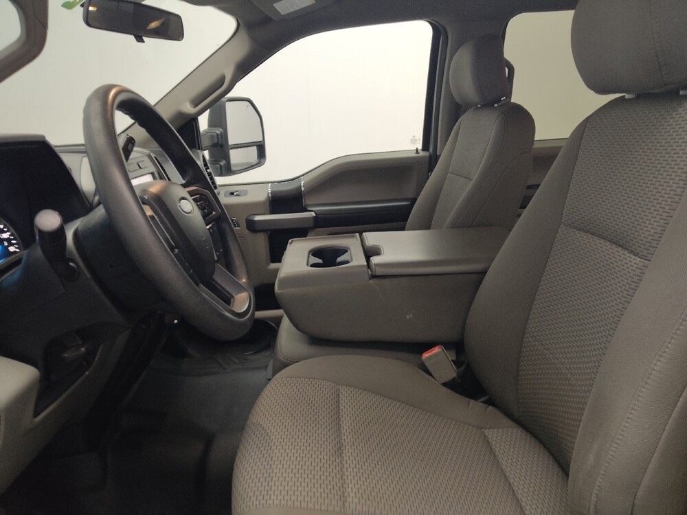 2018 Ford F150 in Columbus, GA 31909 - 18130512 17