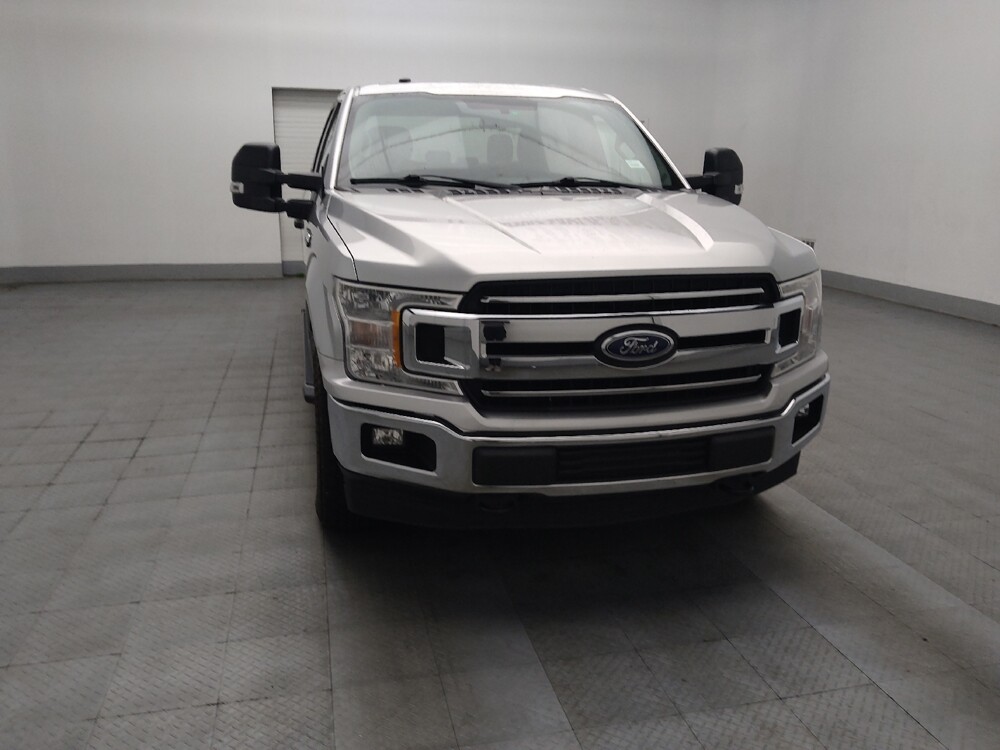 2018 Ford F150 in Columbus, GA 31909 - 18130512 14