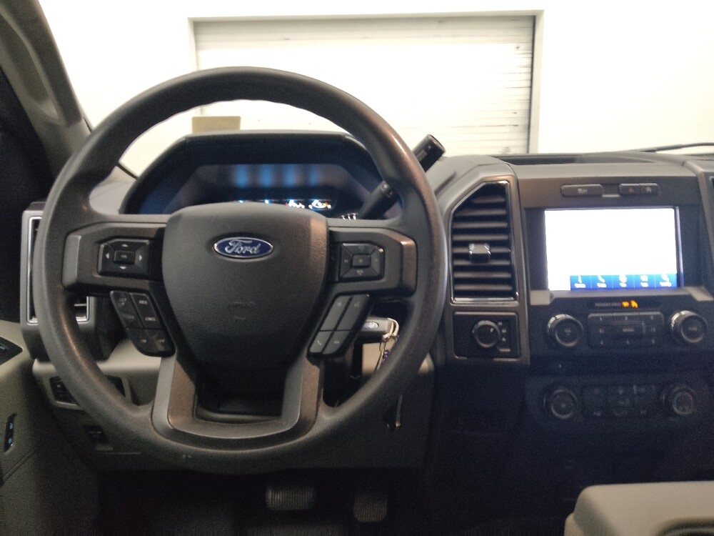 2018 Ford F150 in Columbus, GA 31909 - 18130512 22