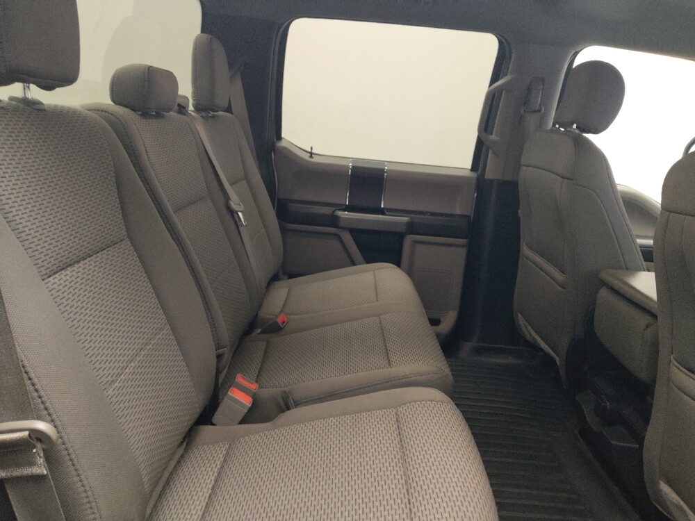 2018 Ford F150 in Columbus, GA 31909 - 18130512 19