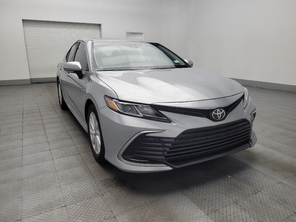 2024 Toyota Camry in Duluth, GA 30096 - 18130513 13