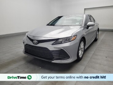 2024 Toyota Camry in Duluth, GA 30096
