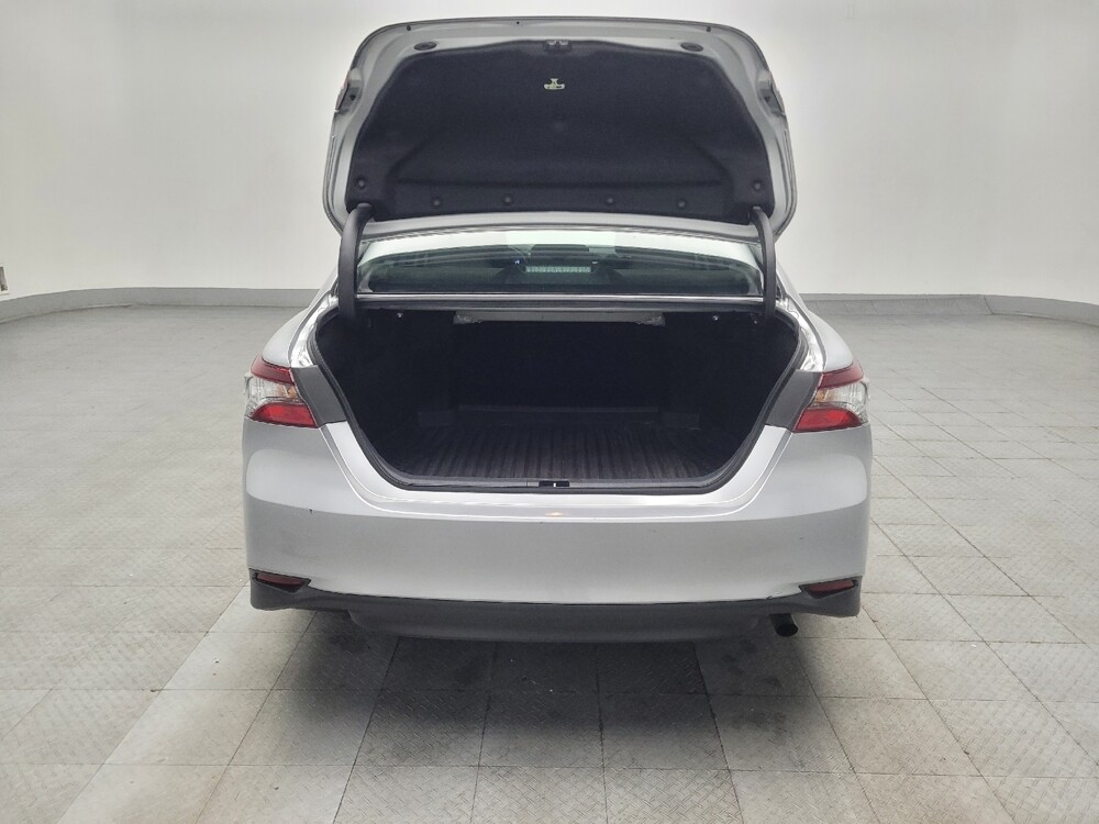 2024 Toyota Camry in Duluth, GA 30096 - 18130513 29