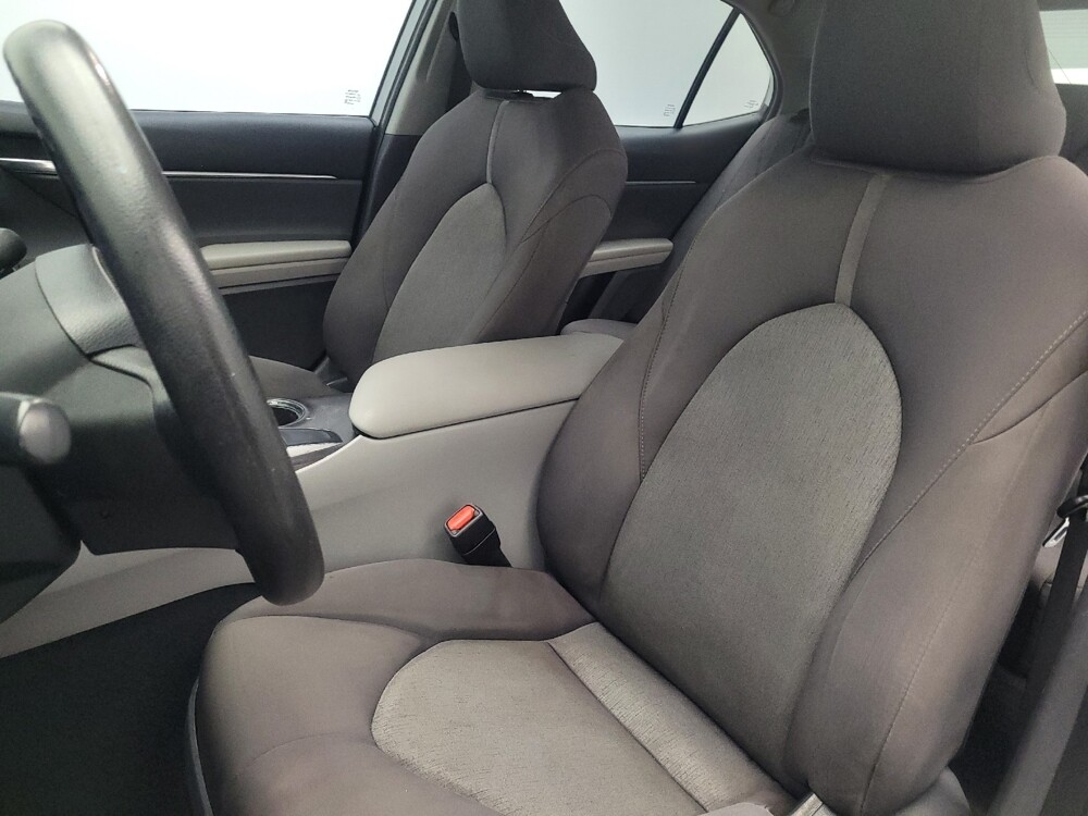 2024 Toyota Camry in Duluth, GA 30096 - 18130513 17