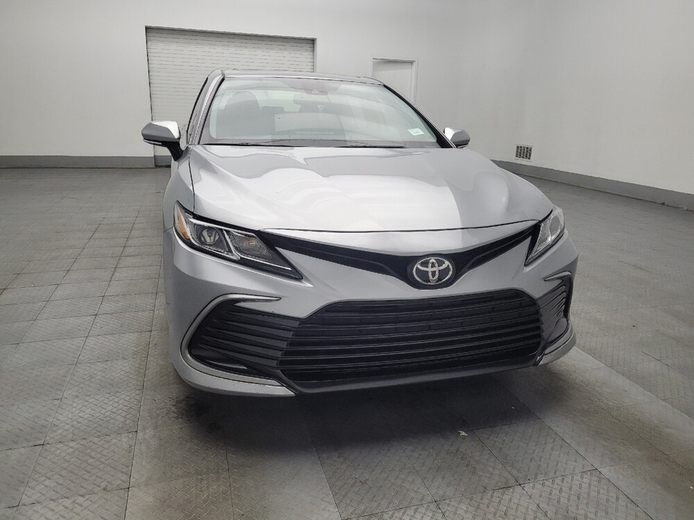2024 Toyota Camry in Duluth, GA 30096 - 18130513 14