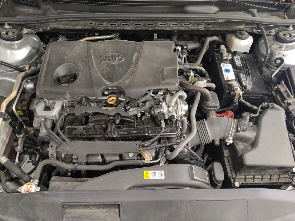 2024 Toyota Camry in Duluth, GA 30096 - 18130513 30