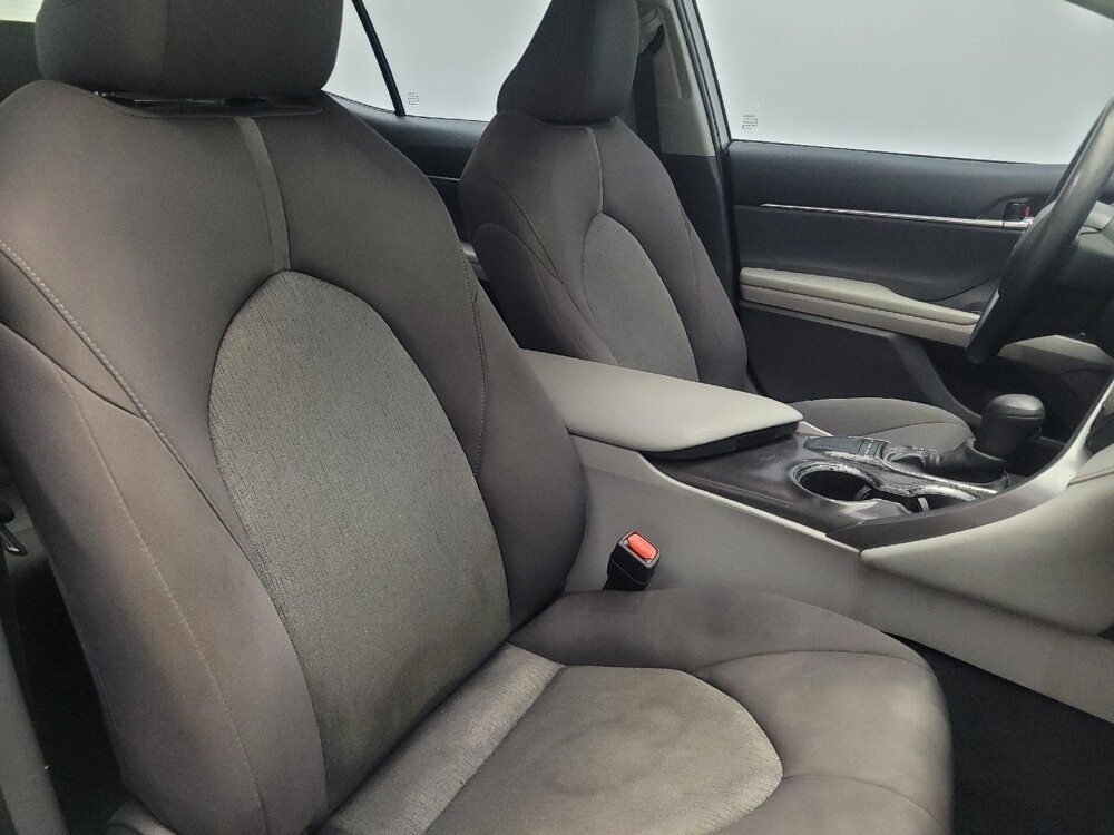 2024 Toyota Camry in Duluth, GA 30096 - 18130513 21