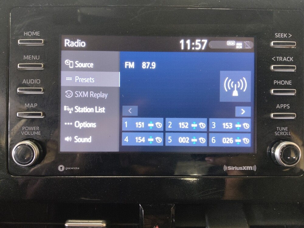 2024 Toyota Camry in Duluth, GA 30096 - 18130513 25
