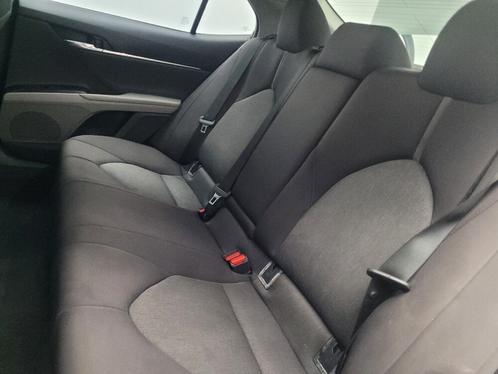 2024 Toyota Camry in Duluth, GA 30096 - 18130513 18