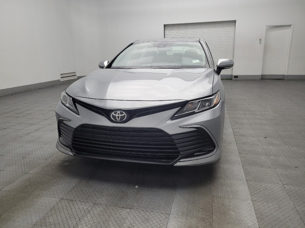 2024 Toyota Camry in Duluth, GA 30096 - 18130513 15
