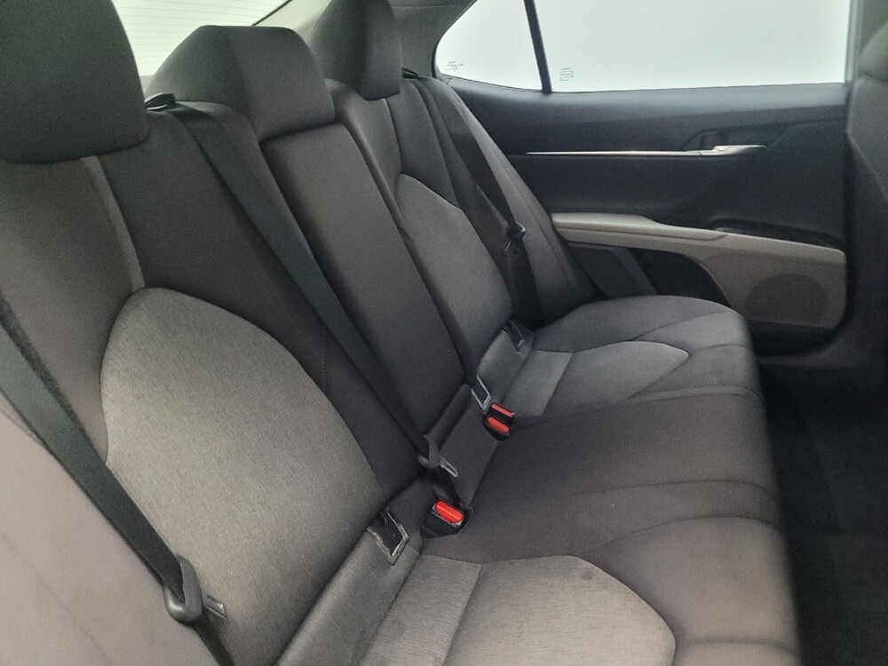 2024 Toyota Camry in Duluth, GA 30096 - 18130513 19