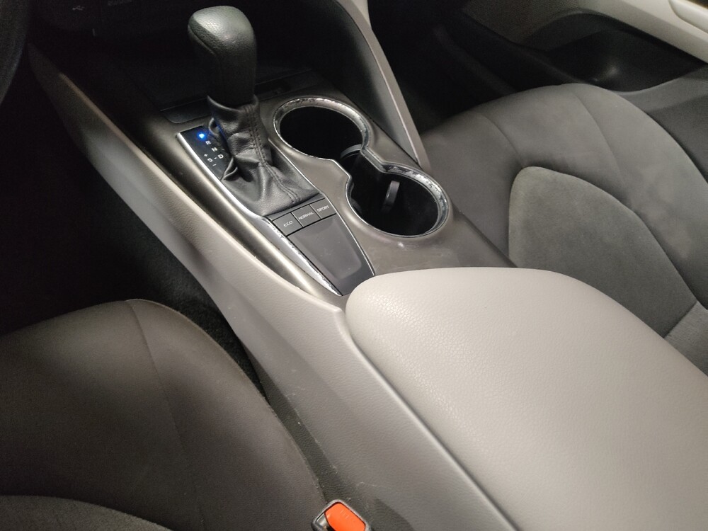 2024 Toyota Camry in Duluth, GA 30096 - 18130513 26