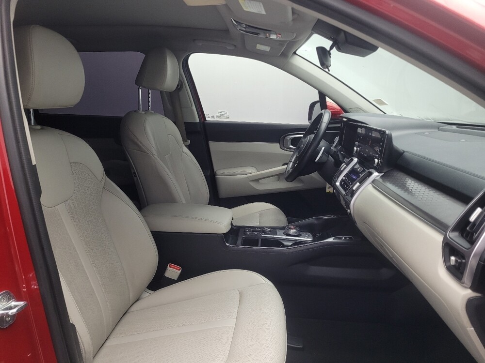 2022 Kia Sorento in Conyers, GA 30094 - 18130514 21