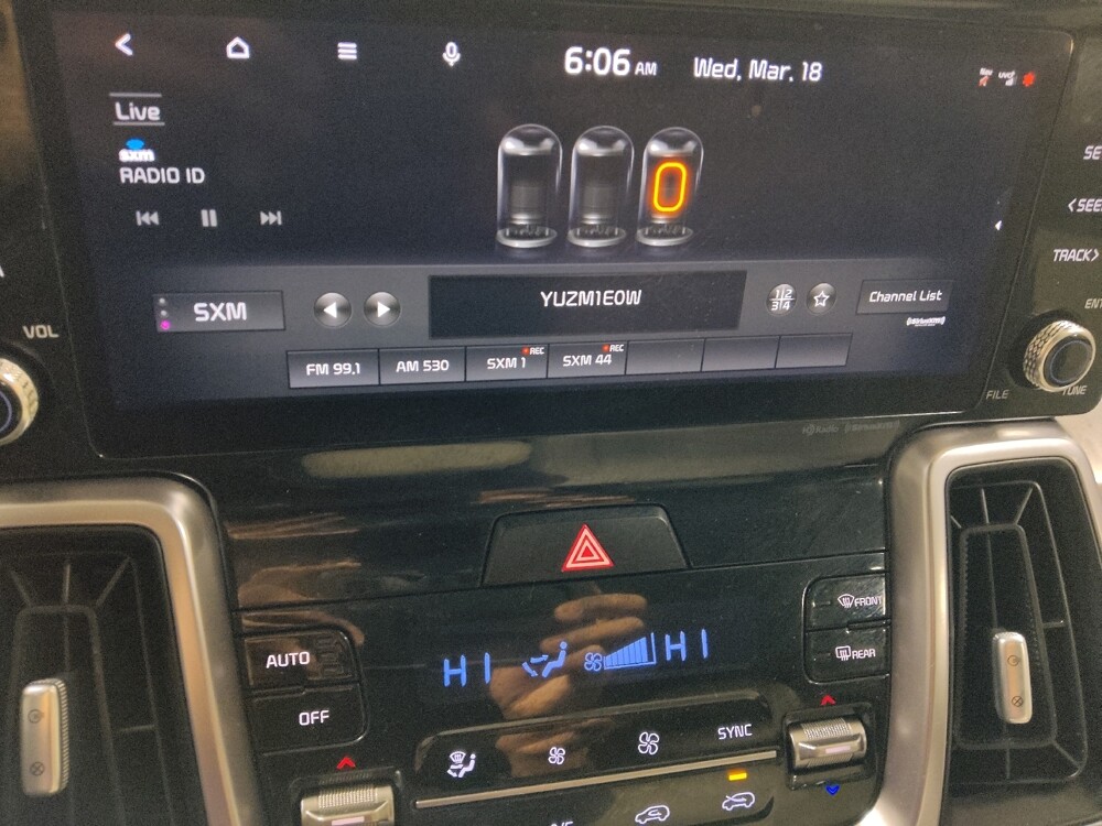 2022 Kia Sorento in Conyers, GA 30094 - 18130514 25