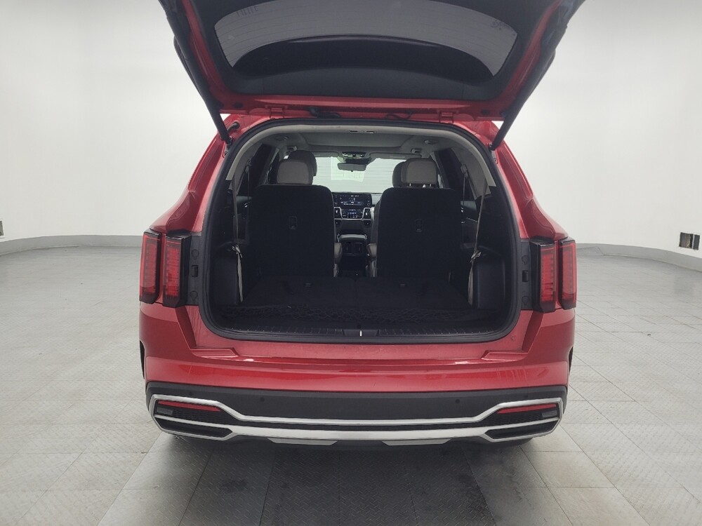 2022 Kia Sorento in Conyers, GA 30094 - 18130514 29