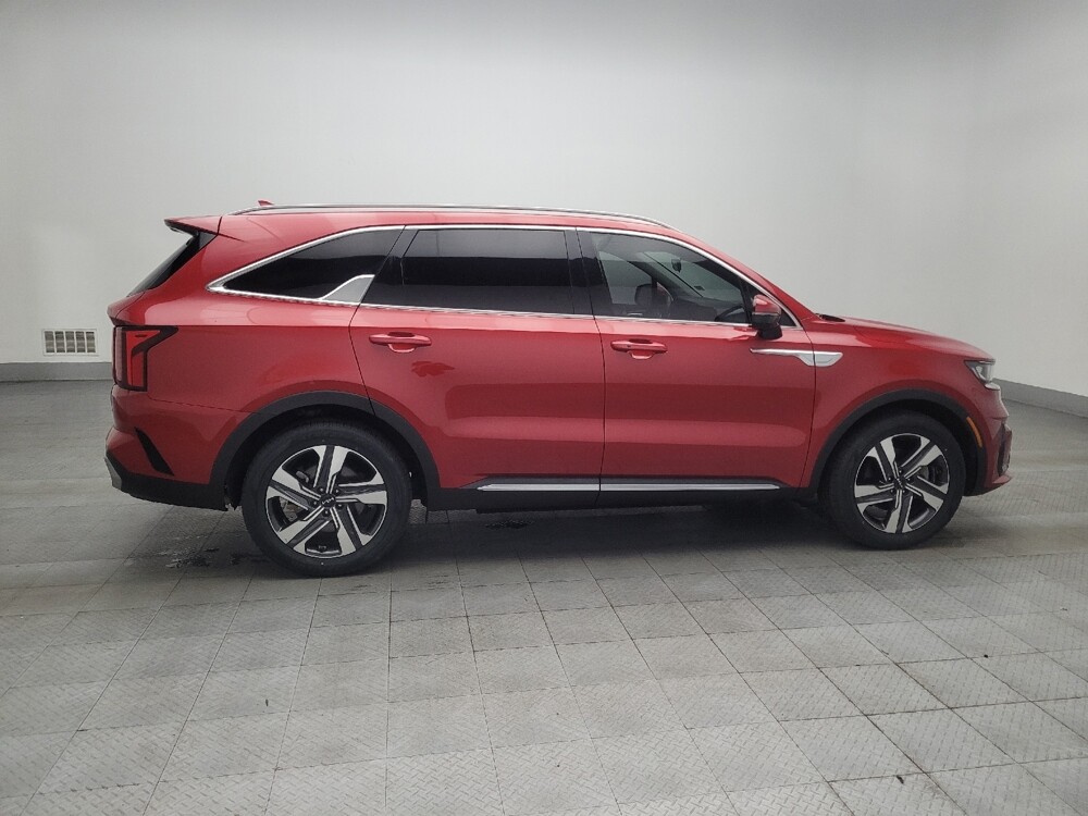 2022 Kia Sorento in Conyers, GA 30094 - 18130514 10