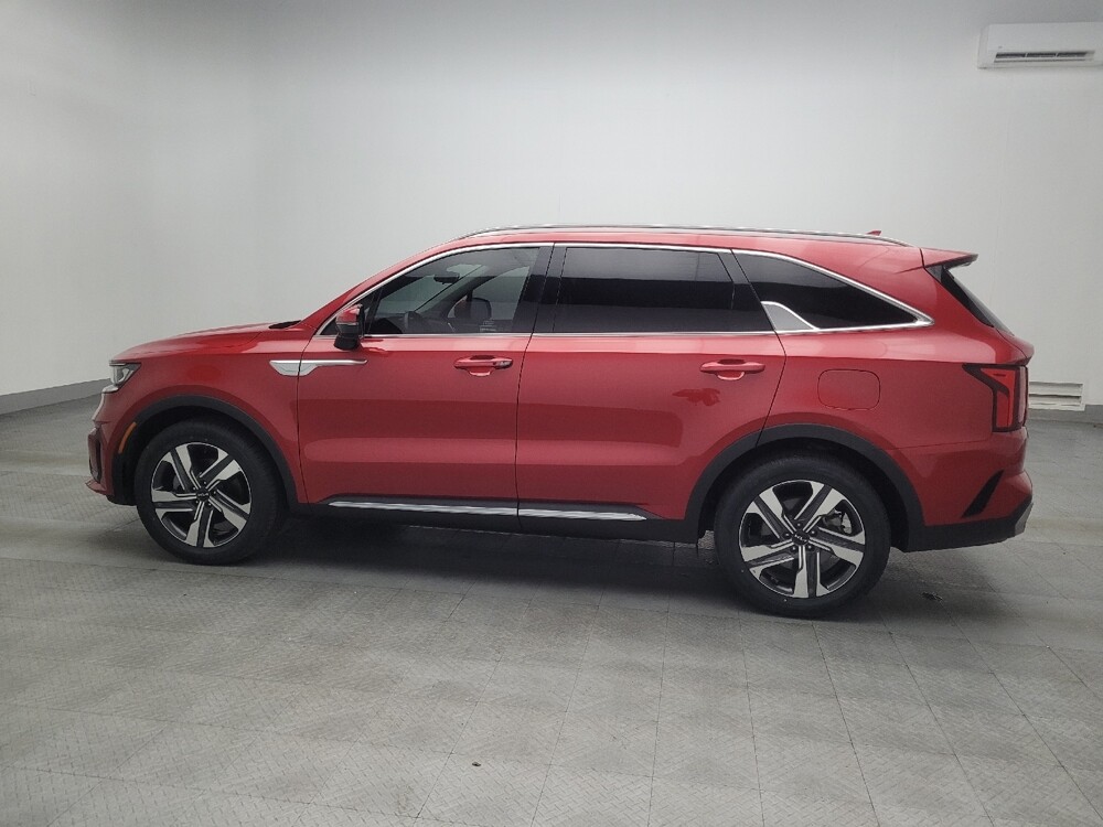 2022 Kia Sorento in Conyers, GA 30094 - 18130514 3