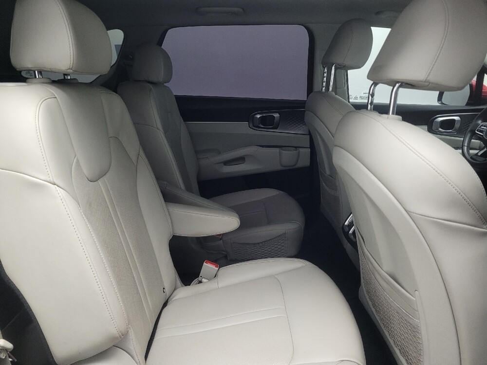 2022 Kia Sorento in Conyers, GA 30094 - 18130514 19