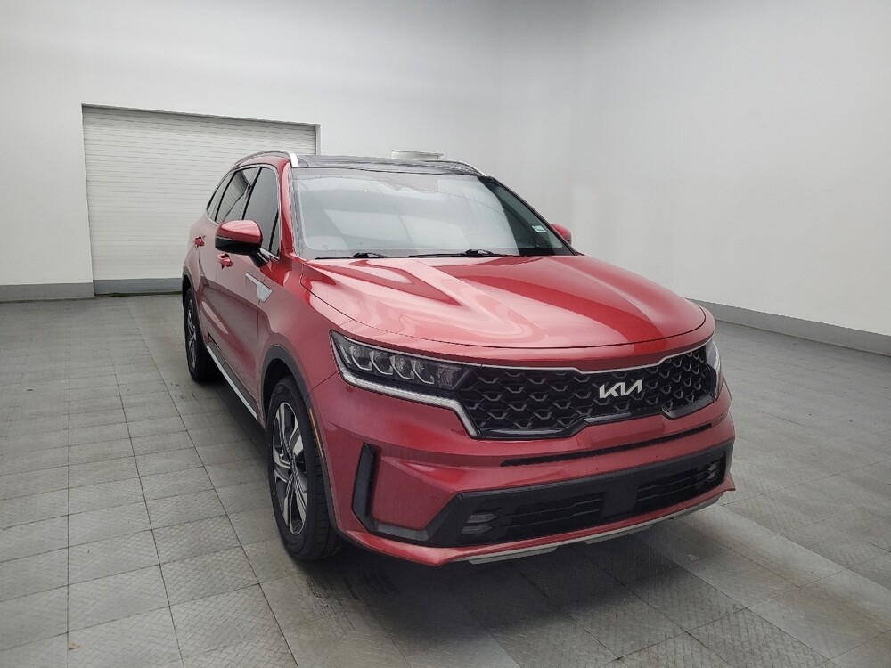2022 Kia Sorento in Conyers, GA 30094 - 18130514 13