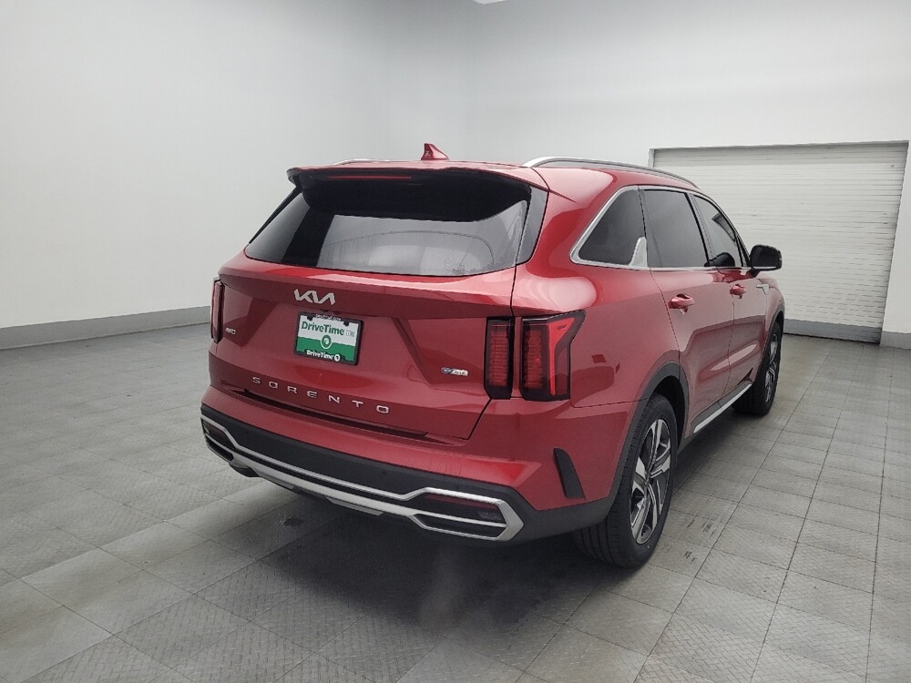 2022 Kia Sorento in Conyers, GA 30094 - 18130514 9