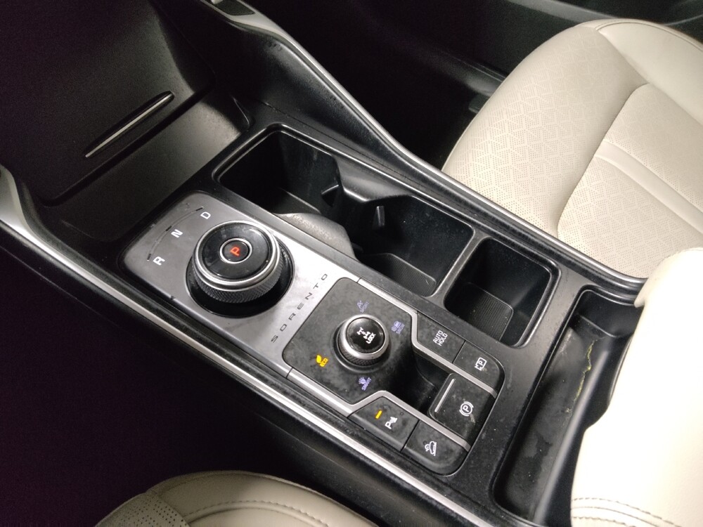 2022 Kia Sorento in Conyers, GA 30094 - 18130514 26