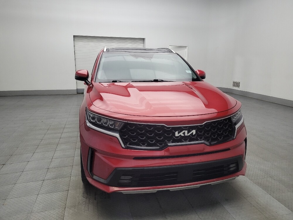 2022 Kia Sorento in Conyers, GA 30094 - 18130514 14