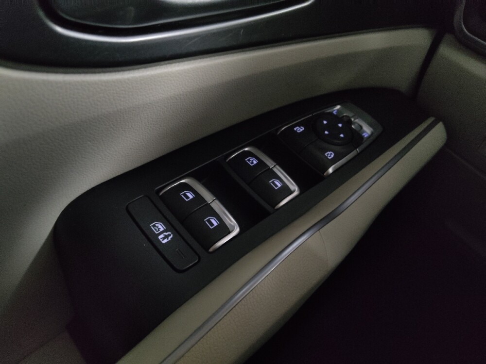 2022 Kia Sorento in Conyers, GA 30094 - 18130514 27