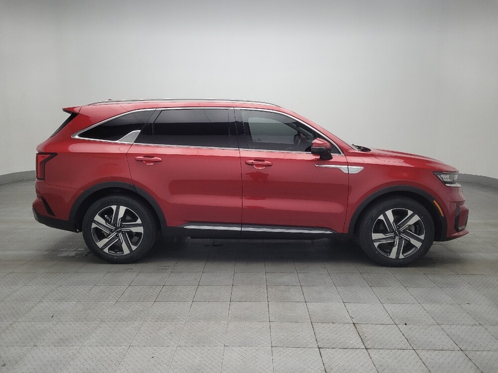 2022 Kia Sorento in Conyers, GA 30094 - 18130514 11