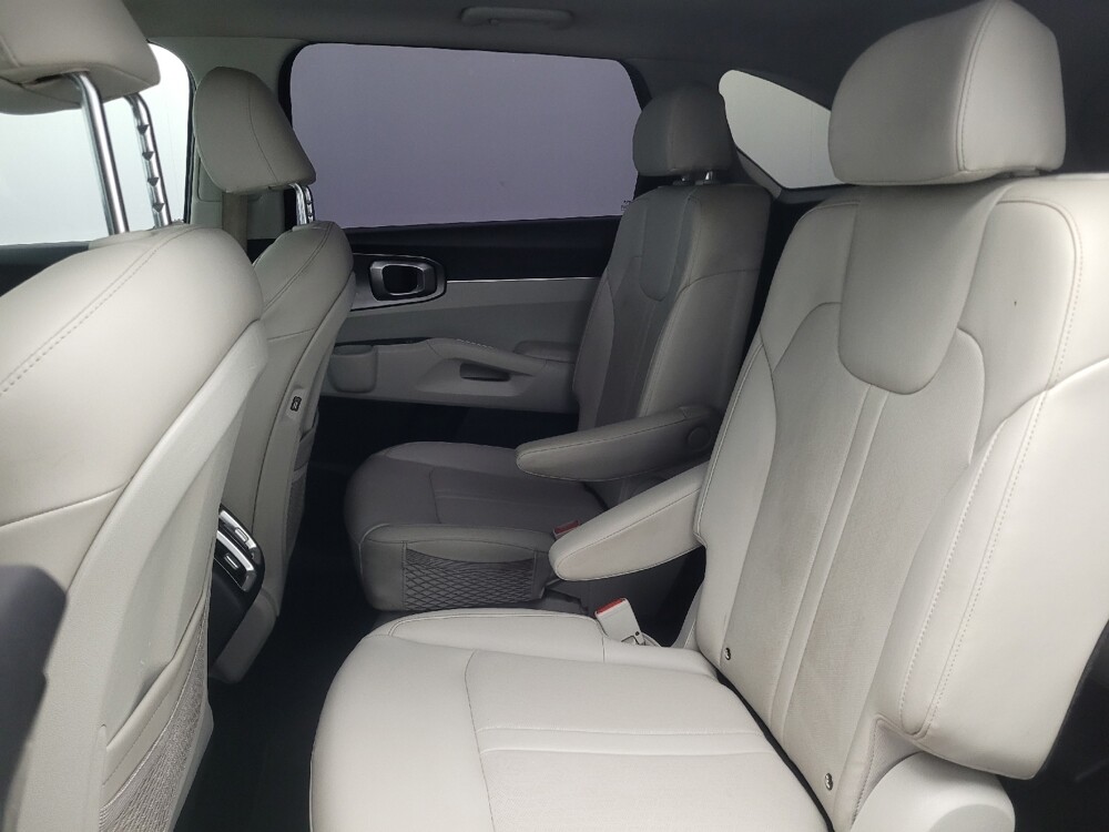 2022 Kia Sorento in Conyers, GA 30094 - 18130514 18