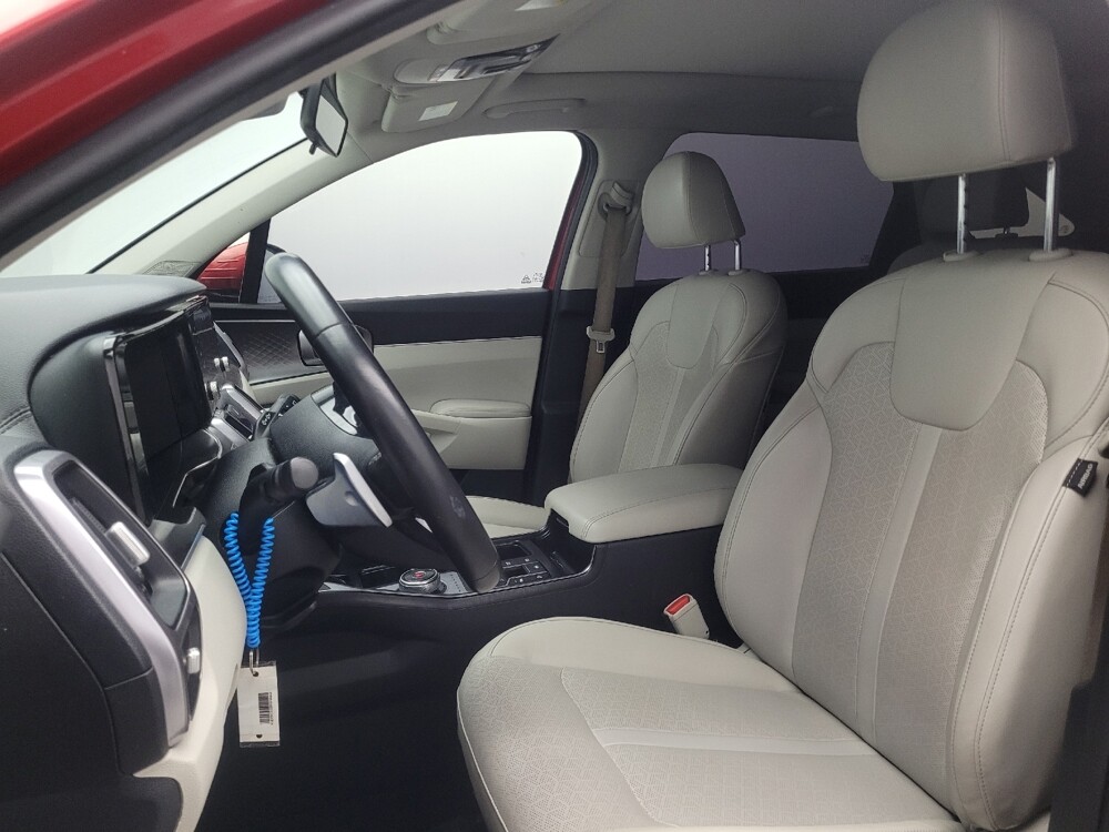 2022 Kia Sorento in Conyers, GA 30094 - 18130514 17