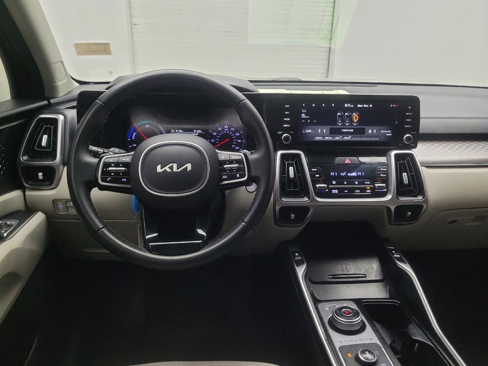 2022 Kia Sorento in Conyers, GA 30094 - 18130514 22