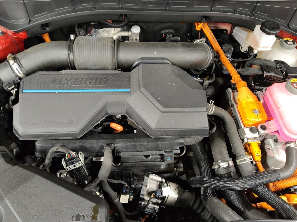 2022 Kia Sorento in Conyers, GA 30094 - 18130514 30