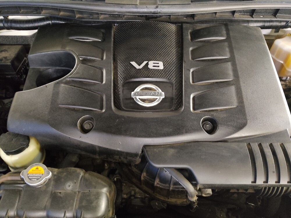 2019 Nissan Armada in Chattanooga, TN 37421 - 18130515 30