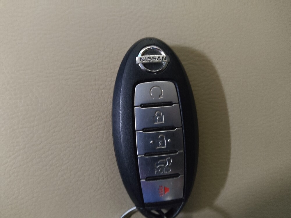 2019 Nissan Armada in Chattanooga, TN 37421 - 18130515 32