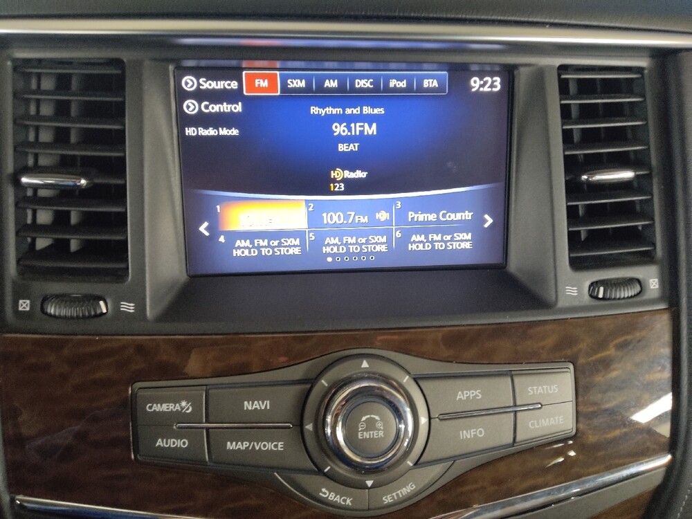 2019 Nissan Armada in Chattanooga, TN 37421 - 18130515 25