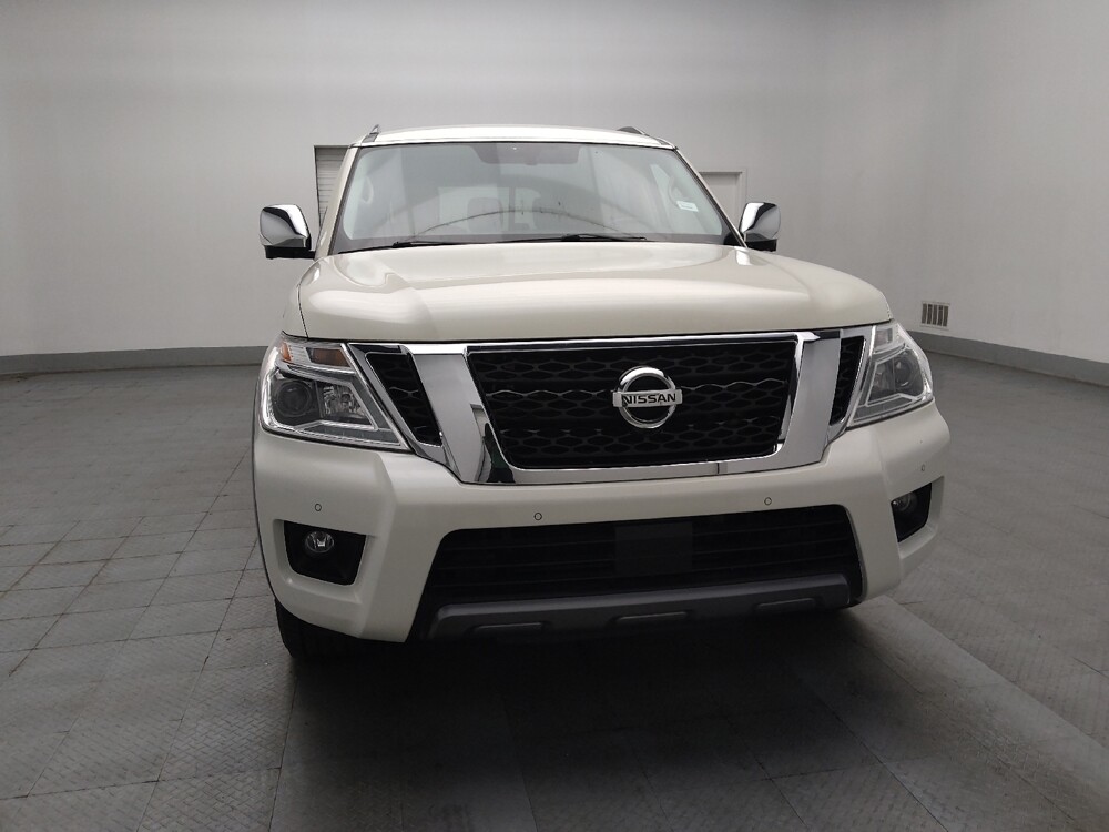 2019 Nissan Armada in Chattanooga, TN 37421 - 18130515 14