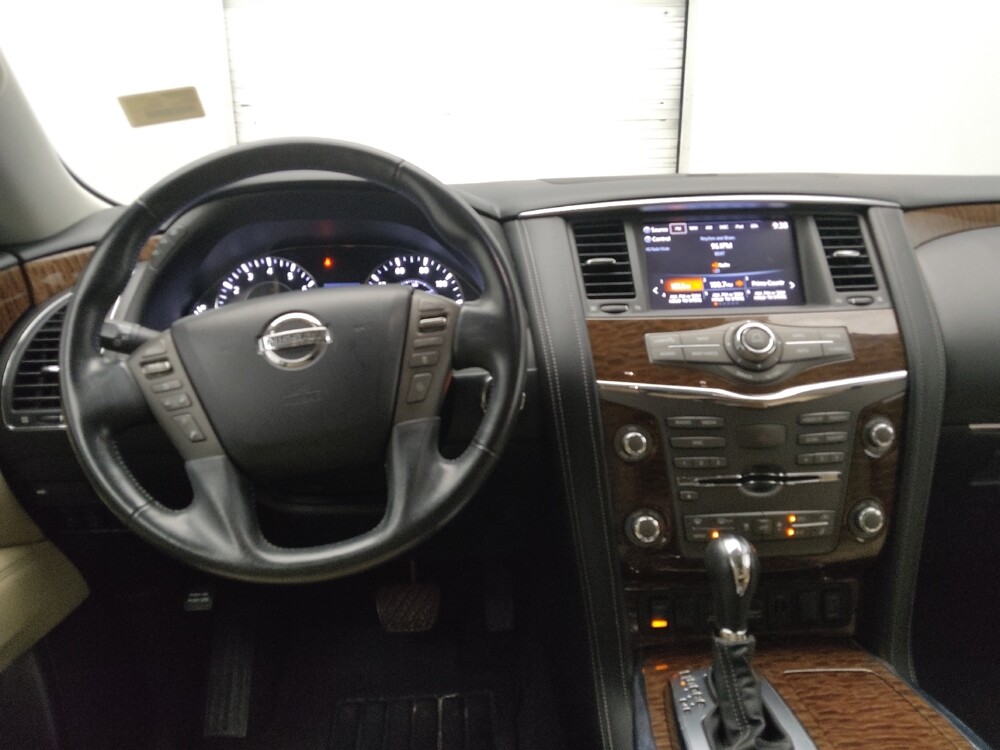 2019 Nissan Armada in Chattanooga, TN 37421 - 18130515 22