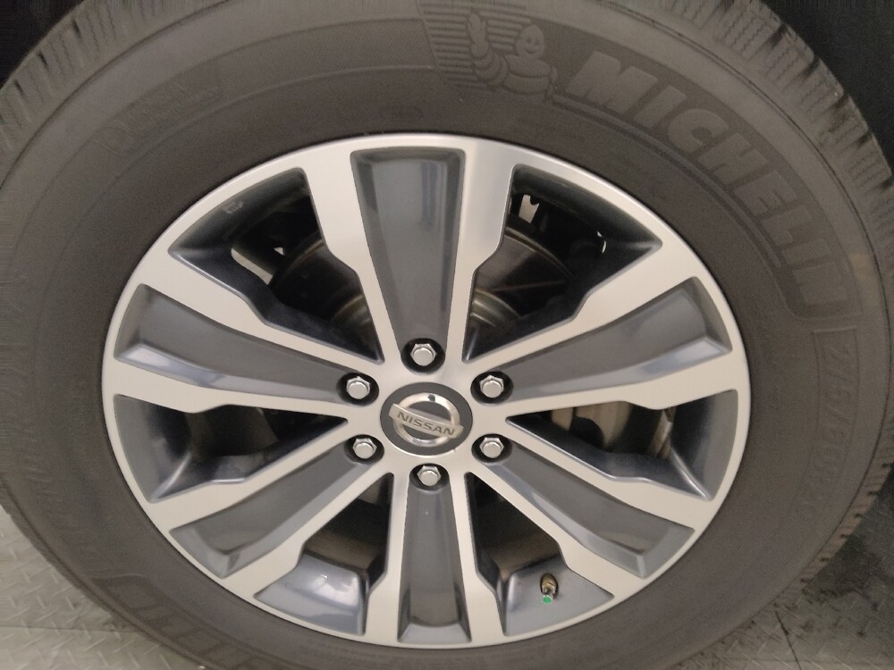 2019 Nissan Armada in Chattanooga, TN 37421 - 18130515 31