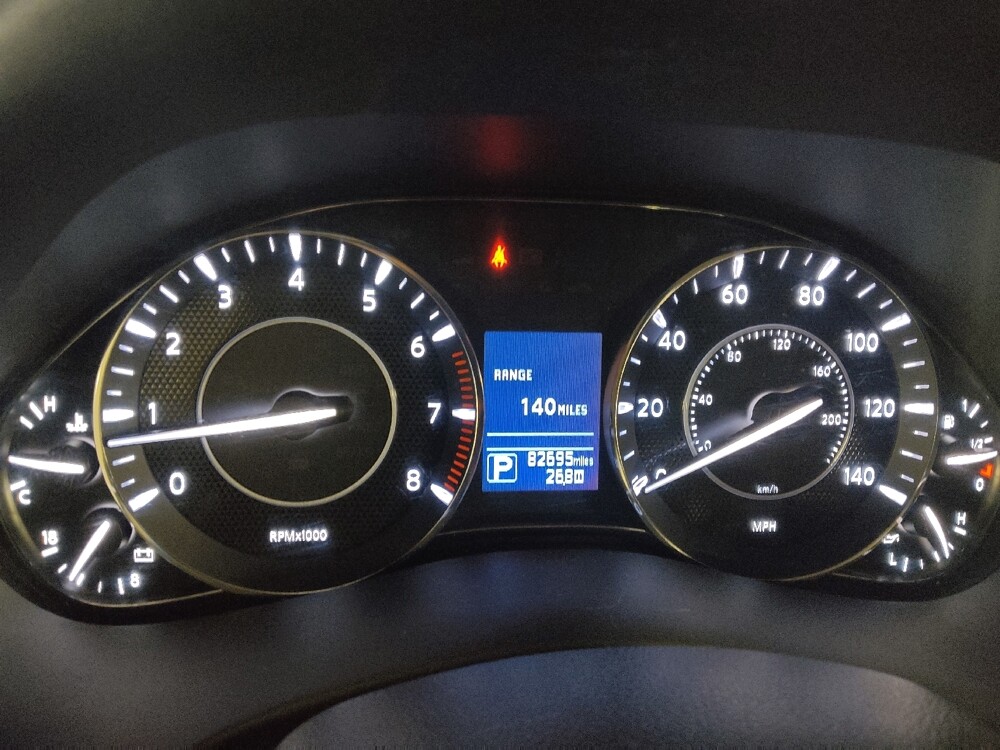 2019 Nissan Armada in Chattanooga, TN 37421 - 18130515 23