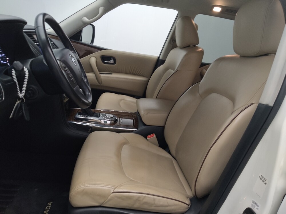 2019 Nissan Armada in Chattanooga, TN 37421 - 18130515 17