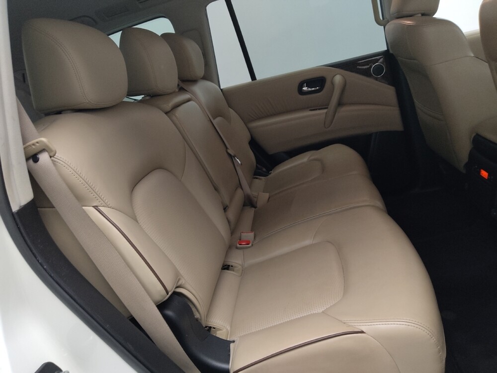 2019 Nissan Armada in Chattanooga, TN 37421 - 18130515 19