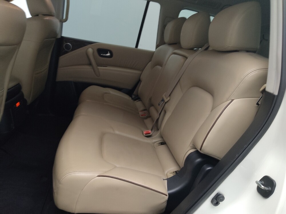 2019 Nissan Armada in Chattanooga, TN 37421 - 18130515 18