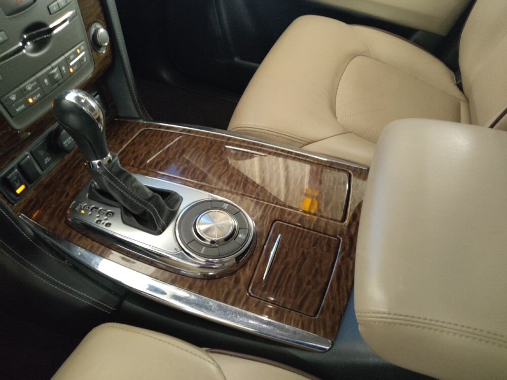 2019 Nissan Armada in Chattanooga, TN 37421 - 18130515 26