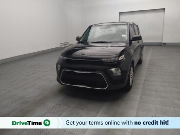 2020 Kia Soul in Albany, GA 31705