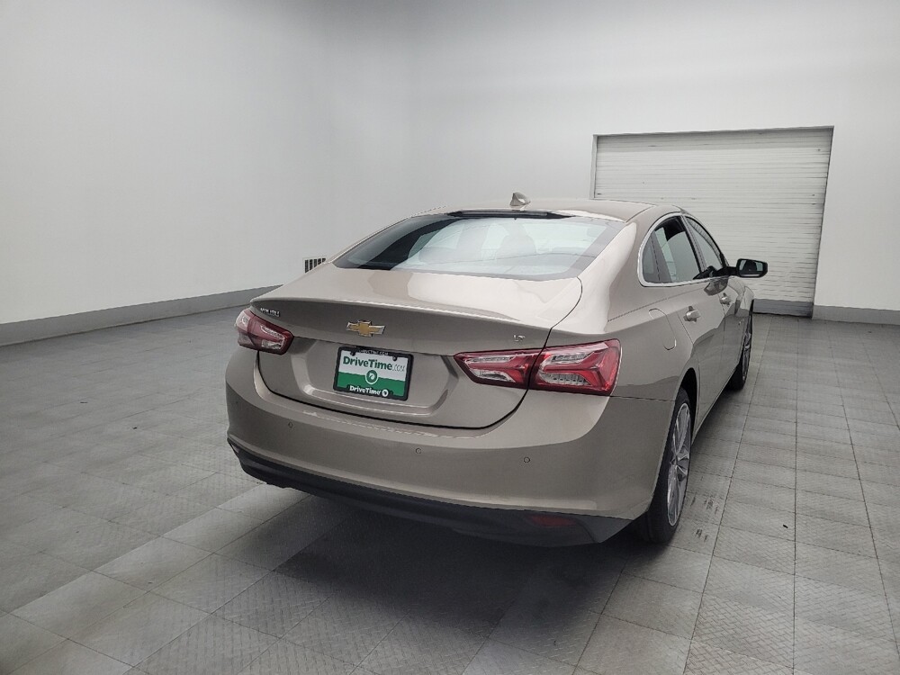 2024 Chevrolet Malibu in Union City, GA 30291 - 18130517 9