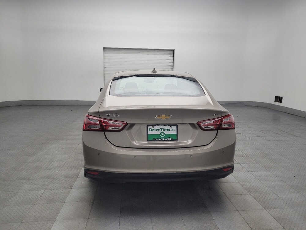 2024 Chevrolet Malibu in Union City, GA 30291 - 18130517 6