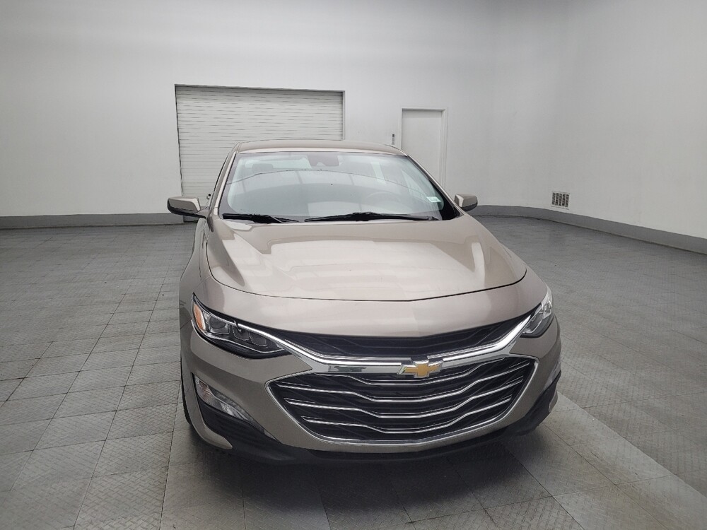 2024 Chevrolet Malibu in Union City, GA 30291 - 18130517 14