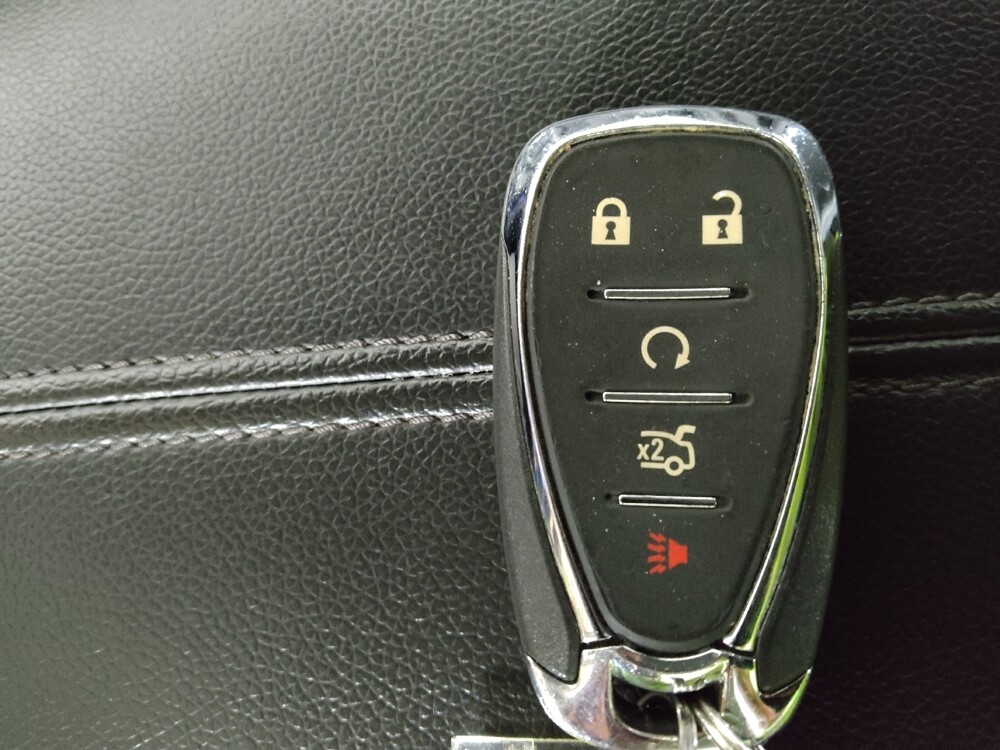 2024 Chevrolet Malibu in Union City, GA 30291 - 18130517 32