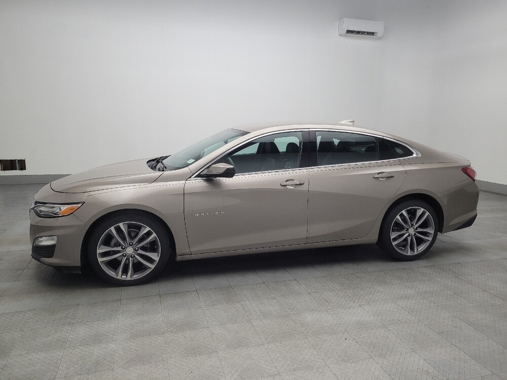 2024 Chevrolet Malibu in Union City, GA 30291 - 18130517 2