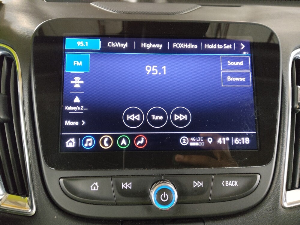 2024 Chevrolet Malibu in Union City, GA 30291 - 18130517 25